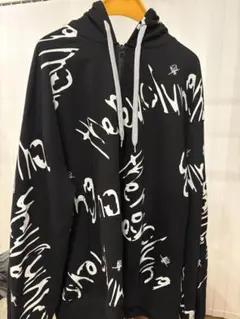 Eve LIVEグッズ Tシャツ パーカー LAYERED BLACK-T レイヤード 黒T