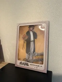 桃源暗鬼 GIGO アクリルボード 桃寺神門