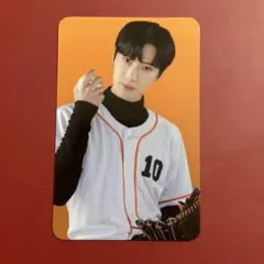 テン WayV NCT トレカ