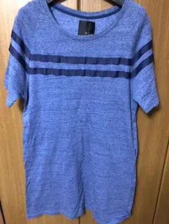 新品 チュニック