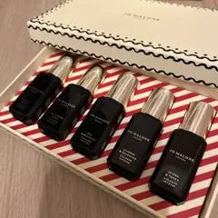 新品 Jo Malone Londonクリスマスコフレ＆ホリデー限定品2023