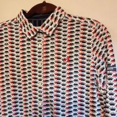 MASTERBUNNY　レディースシャツ