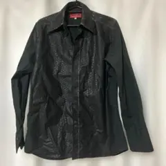 5351 Pour Les Hommes パイソン柄 半袖シャツ - メルカリ