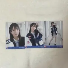 LOVE イコラブ 生写真 コンプリート 野口衣織 ヒロインズ - メルカリ