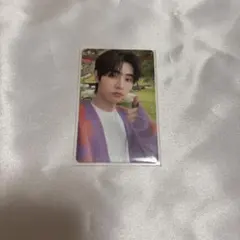 ソンフン weather lab シーグリ トレカ