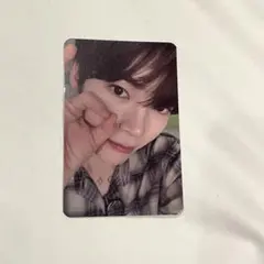 ハンビン トレカ zb1 シンガポール 会場特典