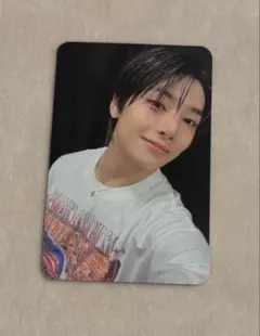 Stray Kids スキズ　アイエン　karmaミューコリ特典