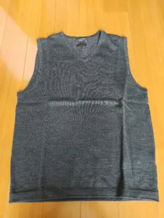 ニットベスト オリヒカ