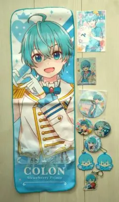 2025年最新】ころん アクキー まとめ売りの人気アイテム - メルカリ