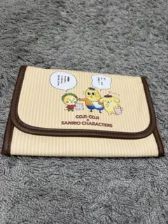 コジコジ　サンリオ　ポーチ