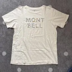 MONT-BELL Tシャツ 160サイズ