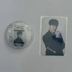 2026年最新】exo セフン トレカの人気アイテム - メルカリ