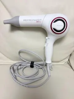 ◾️清掃済 動作確認済◾️ REPRONIZER 2D Plus ヘアドライヤー - メルカリ