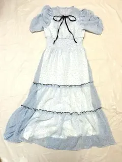 2026年最新】an mille ワンピース ドットの人気アイテム - メルカリ