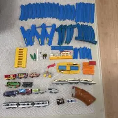 プラレール まとめ売り