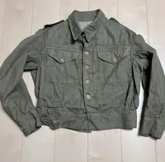 2025年最新】イギリス軍 バトルドレスジャケットの人気アイテム - メルカリ