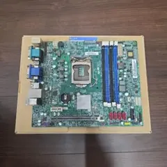 ATX マザーボード（B85D01-6KS3H）