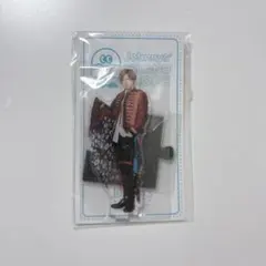 2025年最新】京本大我アクスタ第3弾の人気アイテム - メルカリ