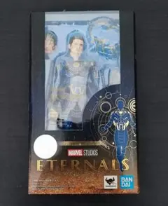 【新品未開封】S.H.Figuarts IKARIS エターナルズ フィギュアのサムネイル