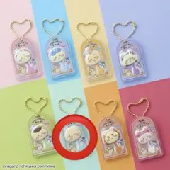 ロリポップチョコチャーム ちいかわ