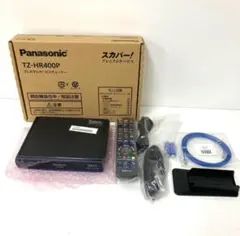 2025年最新】パナソニック スカパー プレミアムサービス チューナー