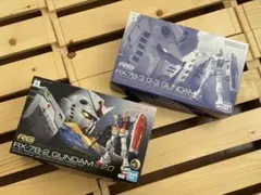 RG RX-93 νガンダム プレパン限定RG νガンダム用HWS拡張セット - メルカリ
