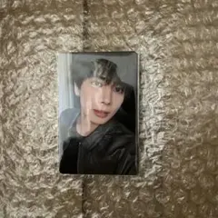 TXT テヒョン　トレカ