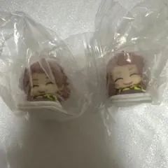 おねむたん 鬼滅の刃 スペシャルリミックス肆 錆兎 セット