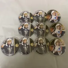 【匿名配送】刀ミュ　山姥切国広　缶バッジ　真剣乱舞祭