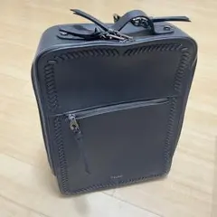 CALPAK リュック バックパック ビジネスリュック ブラック