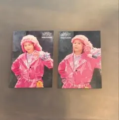 Mrs. GREEN APPLEバベルの塔フォトカード藤澤涼架2枚セット