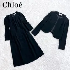 クロエワンピース