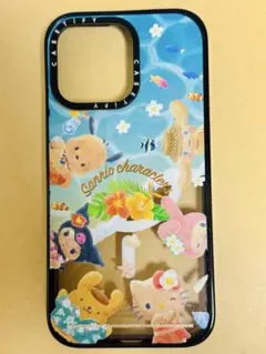 美品☆】CASETiFY Mikkoコラボ iPhone15pro - メルカリ