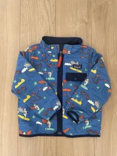 patagonia バギーズジャケットサーフィン3T