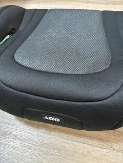 ジュニアシート ISOFIX R129適合 i-Size ブースターシート