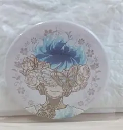 ツイステッドワンダーランド ツイステ展 オルト・シュラウド 缶バッチコレクション