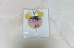 TWICE キーホルダー ジヒョ