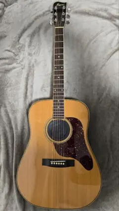 GUILD エレクトリックアコースティックギターモデル D-240E 【中古品