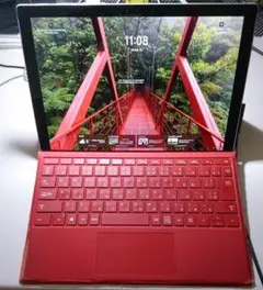 【ジャンク】Surface Pro4 4GB128GB