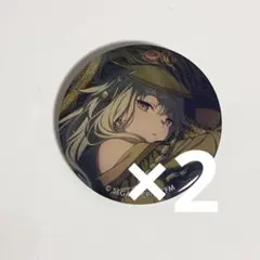 プロセカ 草薙寧々 缶バッジvol.30B ピエロ プロジェクトセカイ 草薙寧々 プロセカ グリッター缶バッジ イベント