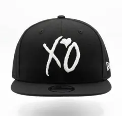 The Weeknd ベースボールキャップ　ザウィークエンド