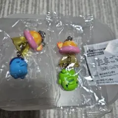 たまごっちUFOスイング くちぱっち ぎんじろっち