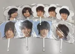 2026年最新】Hey!Say!JUMP ミニうちわ 山田涼介の人気アイテム - メルカリ