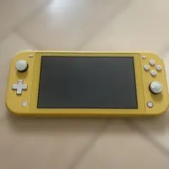 Switch ライト　本体