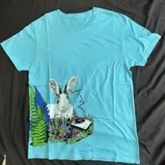 2025年最新】小沢健二 Tシャツ ウサギの人気アイテム - メルカリ