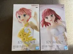 五等分の花嫁 アニメ