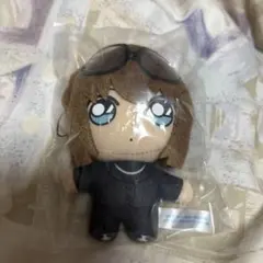 名探偵コナン 灰原哀 宮野志保 ぬいぐるみ ちびぬい