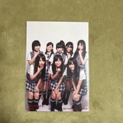 NMB48 山田菜々 生写真 6枚セット AKB48 SKE48 - メルカリ