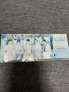 M!LK NEXT WINNER ピクチケ