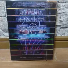 【美品】Snow Man 1st DOME 2023 I DO ME【初回】